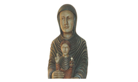 « Faites tout ce qu’Il vous dira »