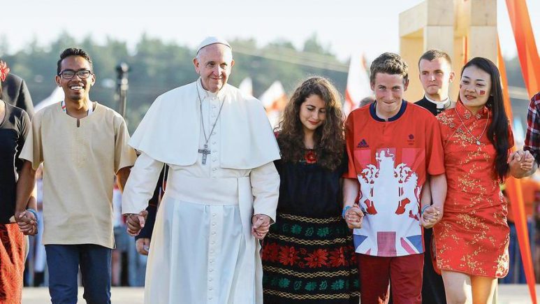 Le discernement des vocations : quel enjeu ?