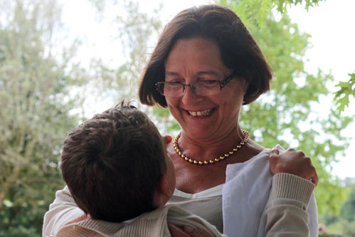 L&rsquo;été et la culture de la rencontre