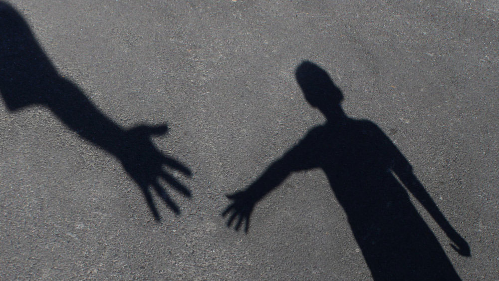 Le drame de la pédophilie