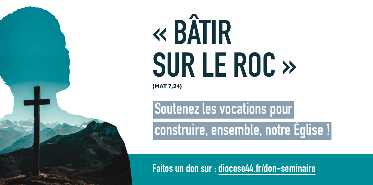 Rénover le séminaire st Jean