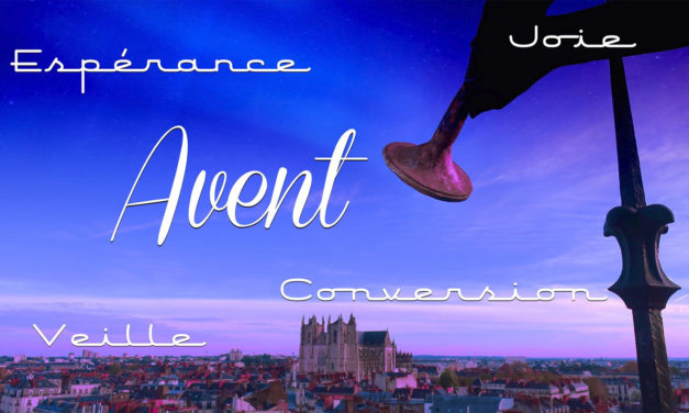 Éditorial de Mgr Laurent Percerou