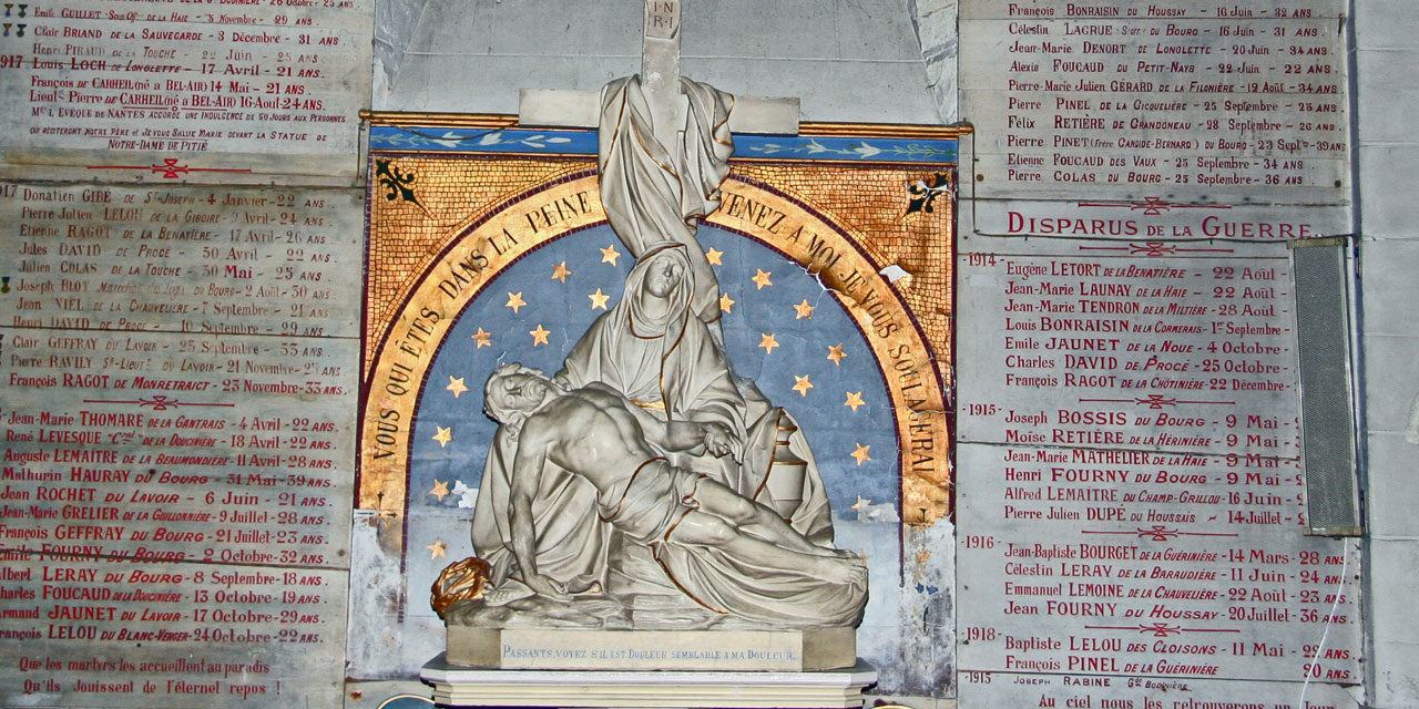 Cent ans après l’armistice de 1918, de quoi faire mémoire ?