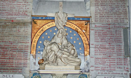 Cent ans après l’armistice de 1918, de quoi faire mémoire ?