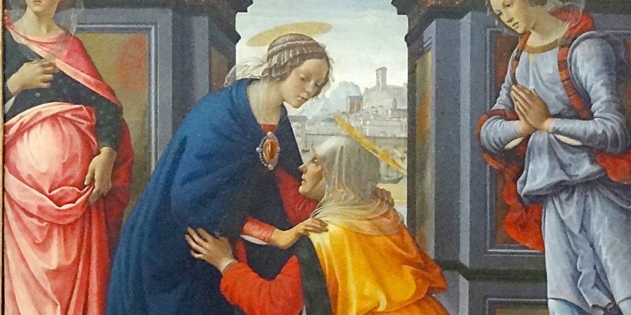 La « culture de la rencontre »