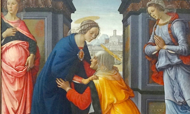 La « culture de la rencontre »