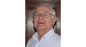 5 mars 2019 : Décès du père Charles Daniau