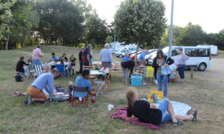 Accueil familial de vacances, les vacances sont arrivées en Loire-Atlantique