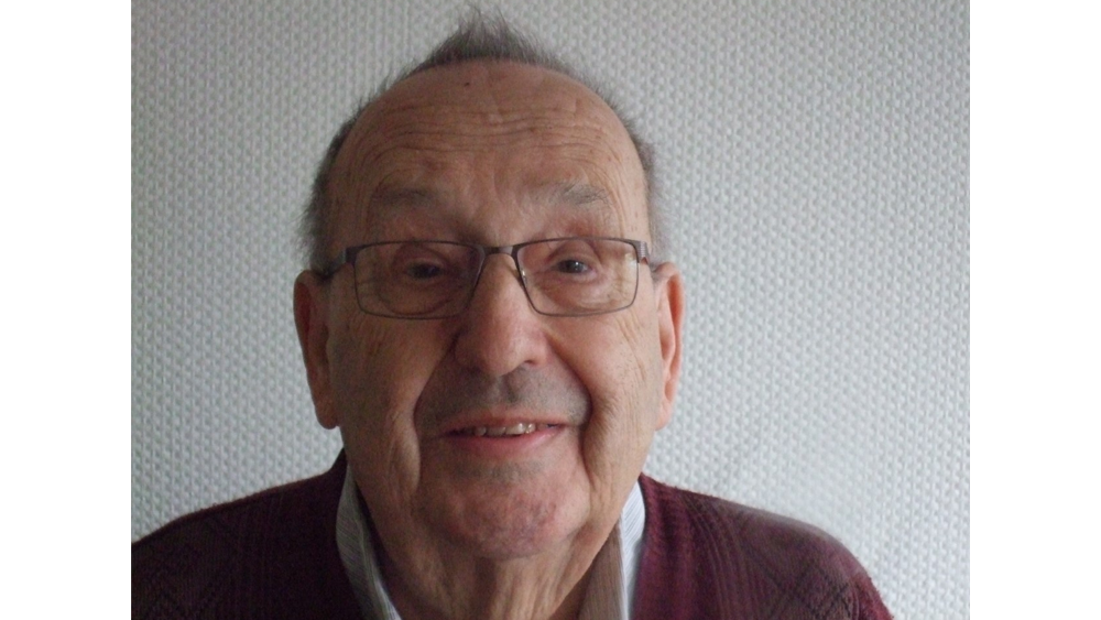 15 décembre 2020 : décès du père Jacques MENEUX