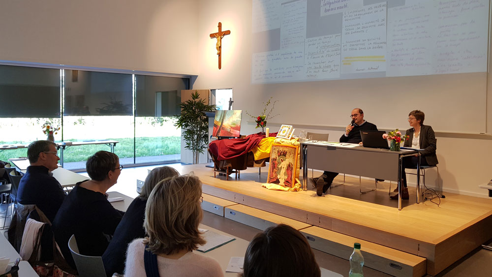 Annoncer « le Salut » en catéchèse et en catéchuménat