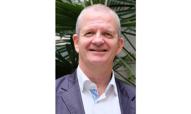 Nouveau directeur pour l&rsquo;enseignement catholique