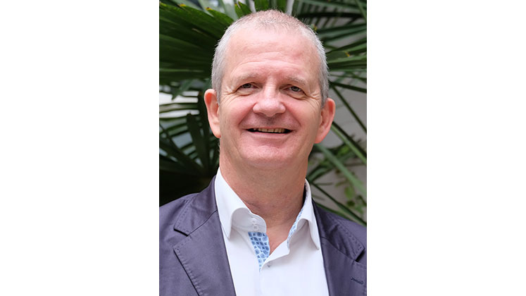 Nouveau directeur pour l&rsquo;enseignement catholique