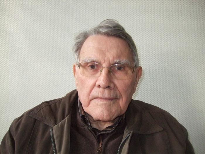 7 avril 2019 : Décès du père Jean Favreau