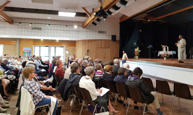 Les équipes du rosaire, c’est pour tous !