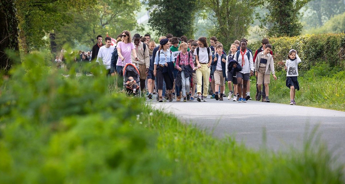 Journée régionale pour les vocations, ce 1er mai 2019