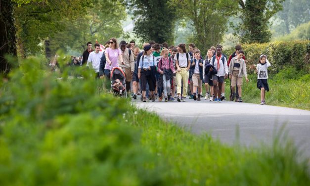 Journée régionale pour les vocations, ce 1er mai 2019