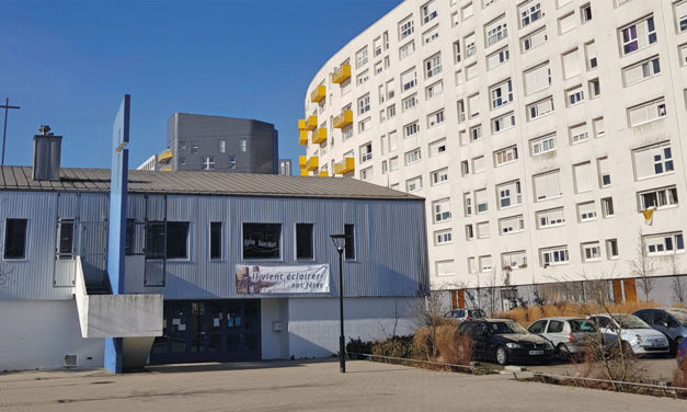 Quartiers populaires, une réalité à découvrir !