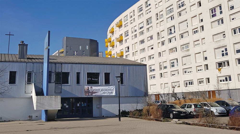 Quartiers populaires, une réalité à découvrir !