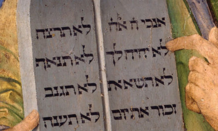 La conférence « Les racines chrétiennes du judaïsme » en vidéo