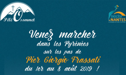 Pélé Ô Sommet, pélé dans les Pyrénées pour les jeunes de 18 à 30 ans