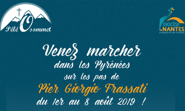 Pélé Ô Sommet, pélé dans les Pyrénées pour les jeunes de 18 à 30 ans