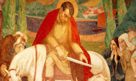 Exposition « Hommes et Chemins » en l&rsquo;église du Cellier