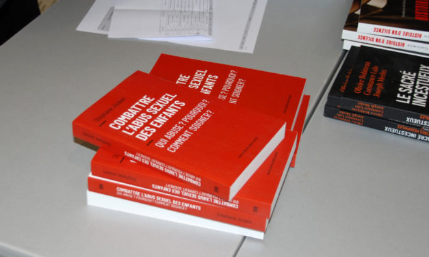 Pour une Église plus sûre : toute la communauté est concernée et convoquée