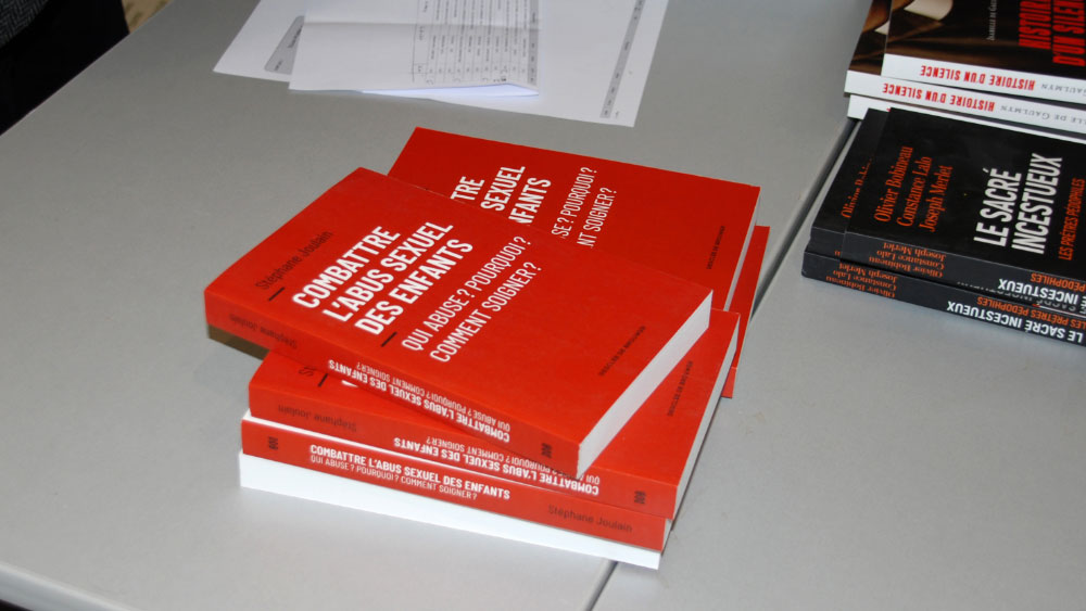 Pour une Église plus sûre : toute la communauté est concernée et convoquée