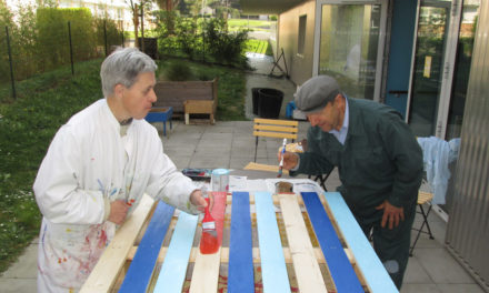 « Vie et Lumière » fête ses 30 ans