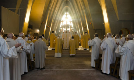 Nominations de prêtres, diacres et laïcs à compter du 1er septembre 2019