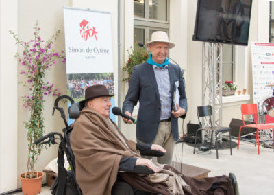 Philippe Pozzo di Borgo