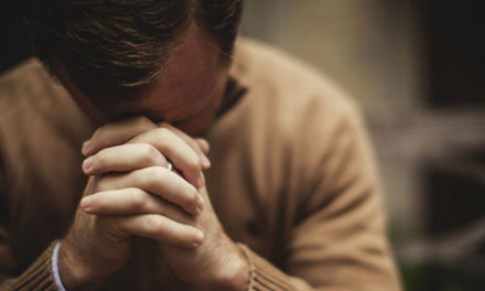 Journée nationale de prière pour les parcours Alpha