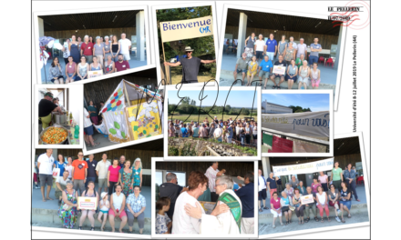 Retour sur les Universités d&rsquo;été du CMR