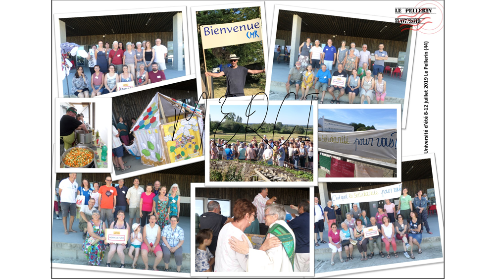 Retour sur les Universités d&rsquo;été du CMR
