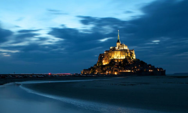 Pèlerinage au Mont Saint Michel du 21 au 22 septembre 2019