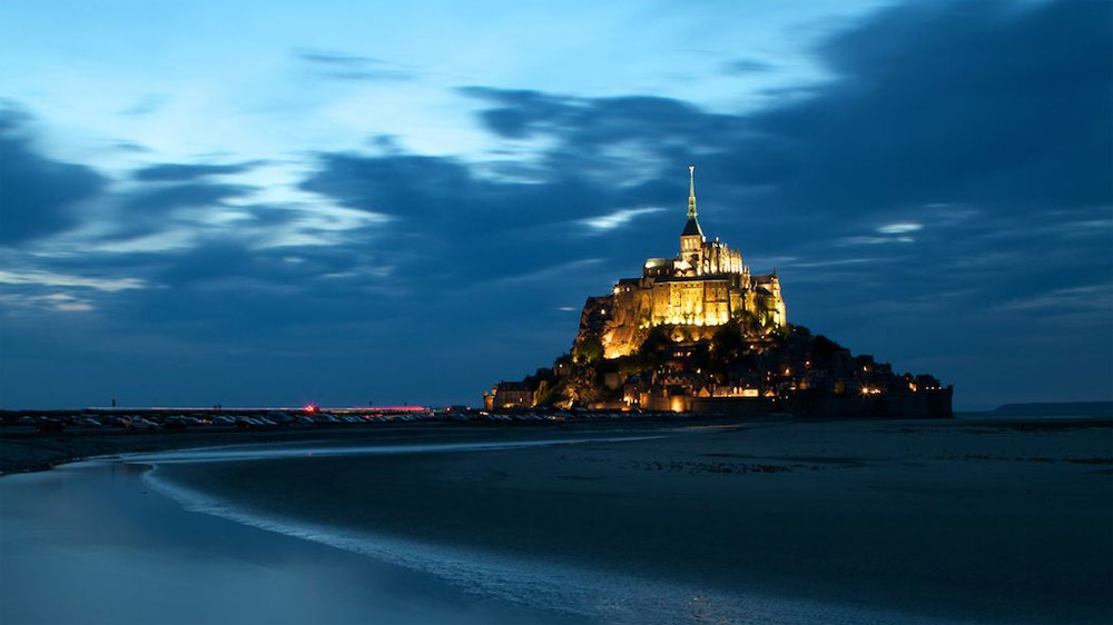 Pèlerinage au Mont Saint Michel du 21 au 22 septembre 2019