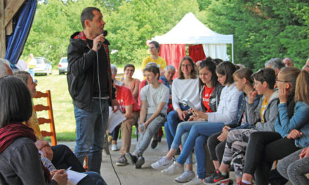 Des bougies qui ne s&rsquo;éteindront pas