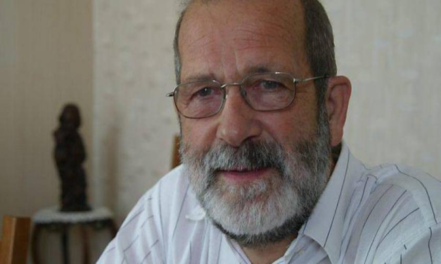 24 juillet 2019 : Décès du père Paul Nogue