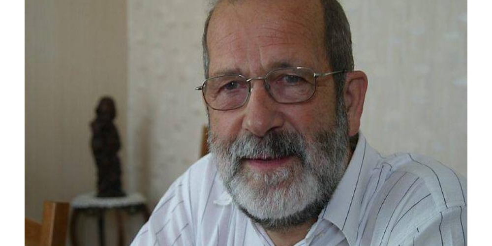 24 juillet 2019 : Décès du père Paul Nogue