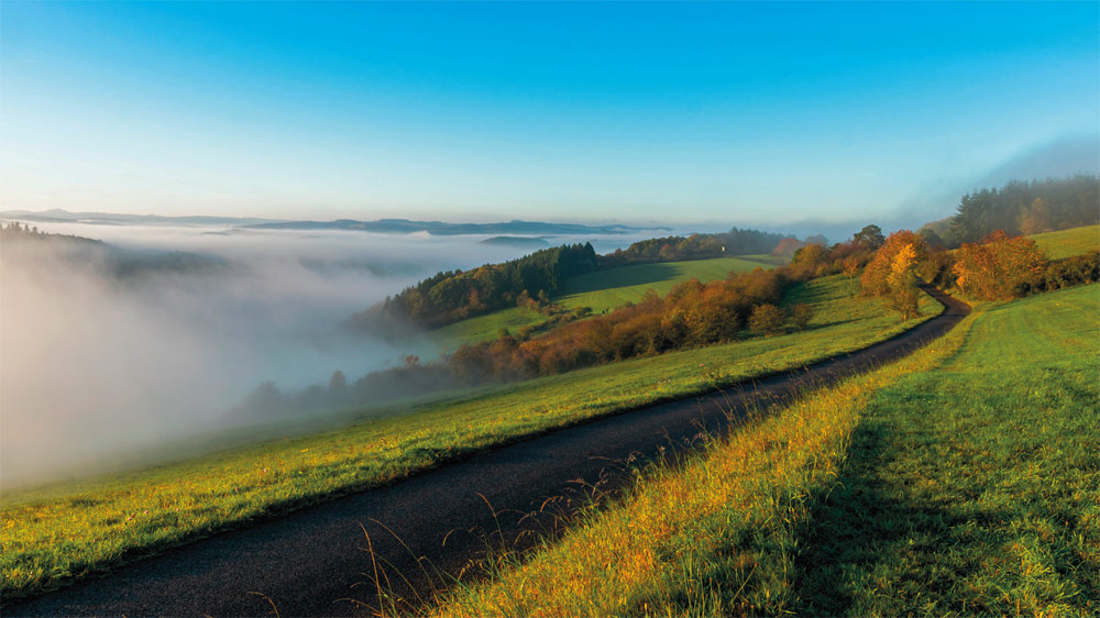 Enfin les vacances !