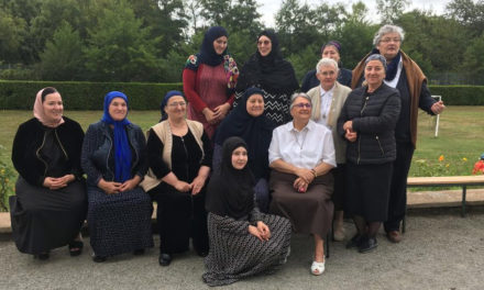 La fête du 15 Août au Carmel Apostolique Notre-Dame de Bethléem