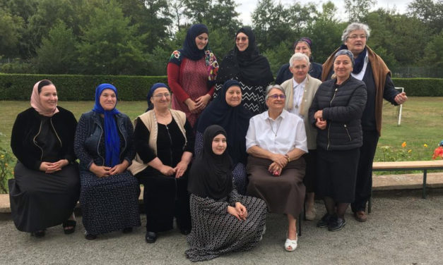 La fête du 15 Août au Carmel Apostolique Notre-Dame de Bethléem