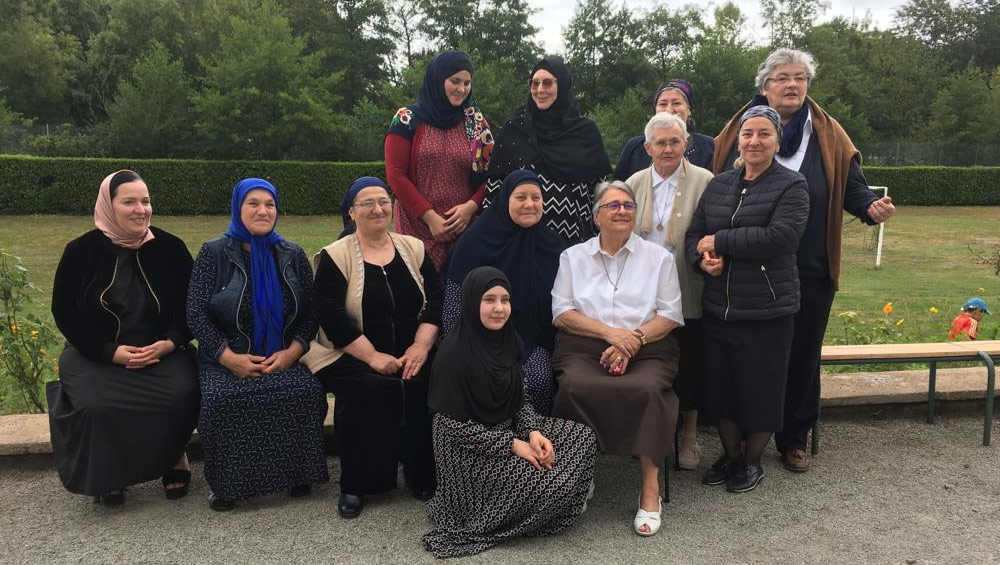 La fête du 15 Août au Carmel Apostolique Notre-Dame de Bethléem
