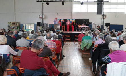 Les orientations du Secours catholique 2019-2024