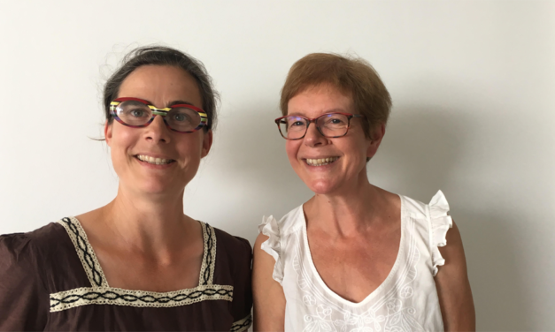 A chaque rentrée, ses nouveautés !