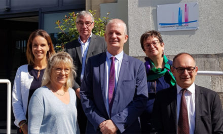 102 712 élèves dans l’Enseignement catholique à la rentrée