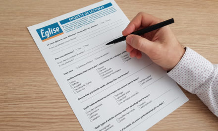 ELA vous donne la parole