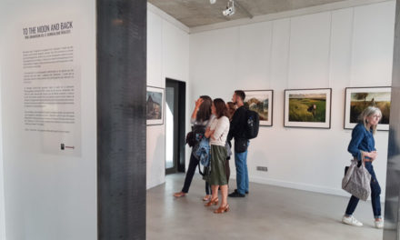 Expo photo : l&rsquo;univers surréaliste d&rsquo;Erik Johansson