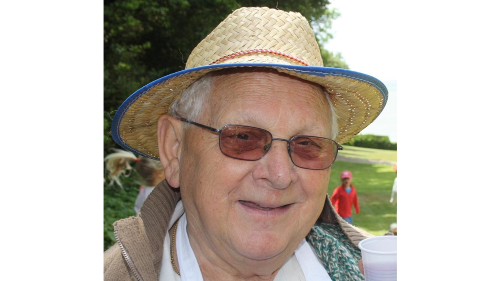 16 septembre 2019 : Décès du père Alexis MAINGUY