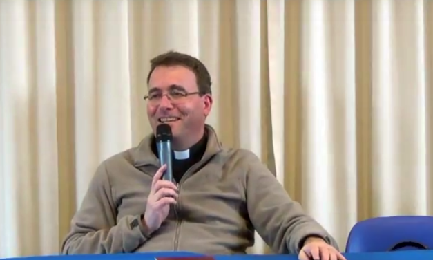 A ne pas manquer : le cours du père Jean-Baptiste Edart